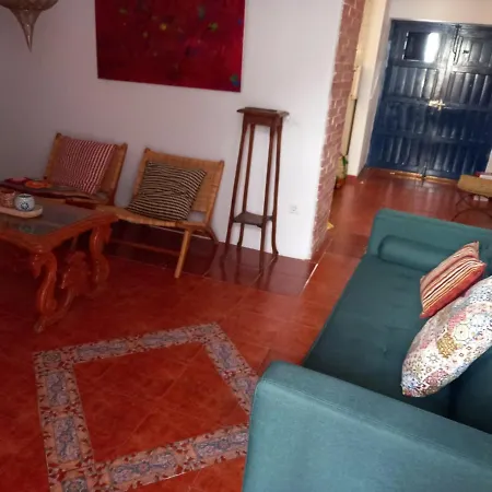 Holiday home C/ Animas 10 *