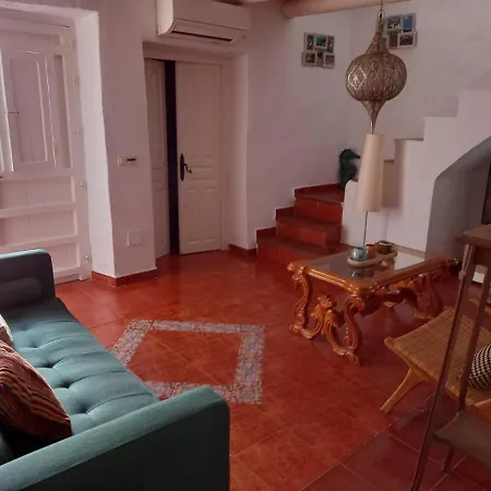 C/ Animas 10 Holiday home Nerja