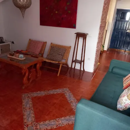 Holiday home C/ Animas 10 *