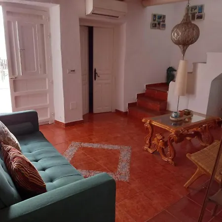 Holiday home C/ Animas 10