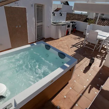 Holiday home C/ Animas 10 *