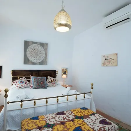 C/ Animas 10 Holiday home