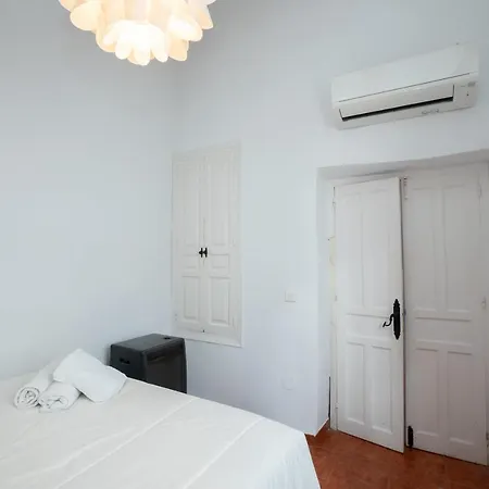 Holiday home C/ Animas 10 *
