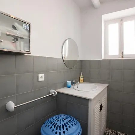 C/ Animas 10 Holiday home Nerja