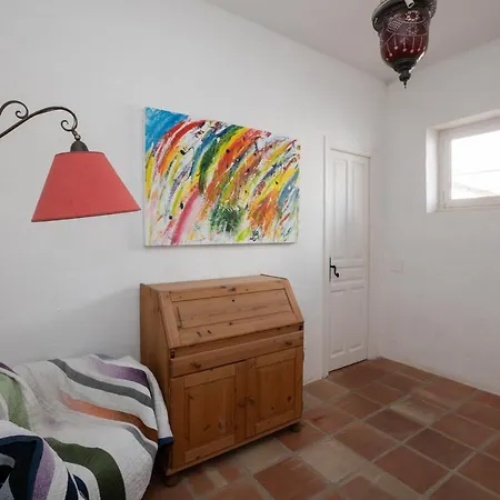 Holiday home C/ Animas 10