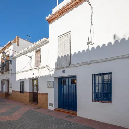 C/ Animas 10 Holiday home