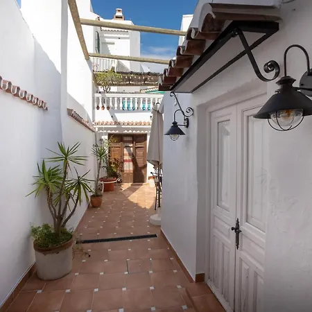 Holiday home C/ Animas 10 *