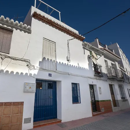 C/ Animas 10 * Nerja
