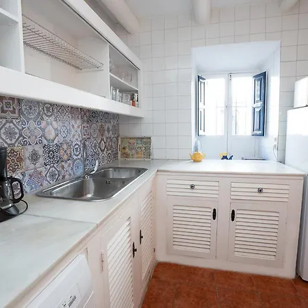 Holiday home C/ Animas 10 Nerja