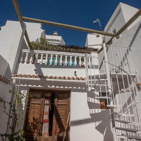C/ Animas 10 Nerja
