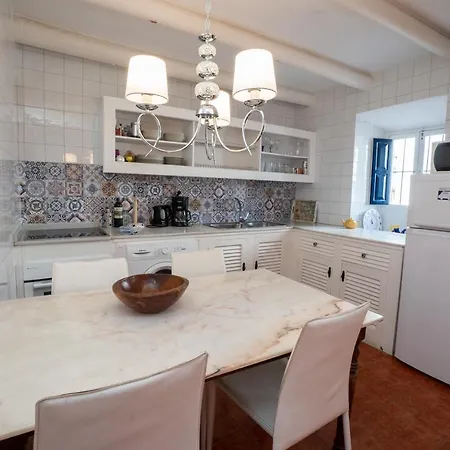 C/ Animas 10 Holiday home