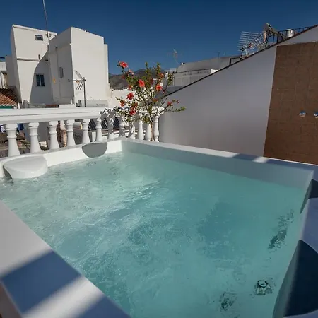 C/ Animas 10 Holiday home *