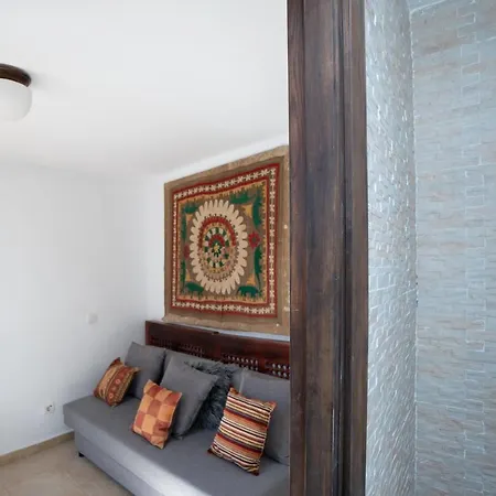 C/ Animas 10 Holiday home