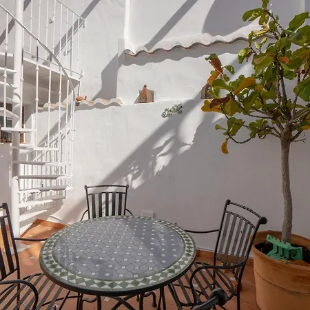 C/ Animas 10 Holiday home Nerja