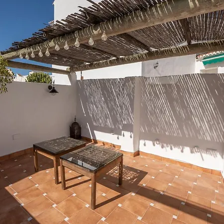 Holiday home C/ Animas 10 Nerja