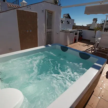 Holiday home C/ Animas 10 *